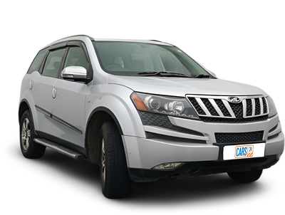 Mahindra XUV500-img